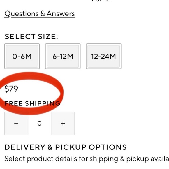 Pottery Barn kids Green Alien Baby Costume - Picture 12 of 12